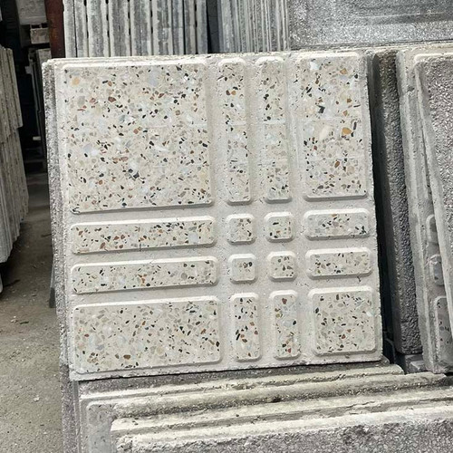 موزاییک پرسی طرح مترویی سایز 40×40 تولید اتوماتیک کد 1056